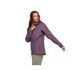 Куртка женская Black Diamond Highline Shell, S - Mulberry (BD 7450015003SML1)