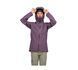 Куртка женская Black Diamond Highline Shell, S - Mulberry (BD 7450015003SML1)