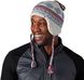 Шапка Smartwool Hudson Trail Nordic Hat, Ash Heather, р.One Size (SW SW011467.047)