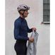 Джерси мужское POC M's Essential Road LS jersey, POC O Turmaline Navy, XL (PC 581338330XLG1)