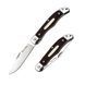 Ніж розкладний Cold Steel 3" Ranch Hand, Brown (CST CS-FL-3RB)
