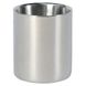 Термокружка с крышкой Tatonka Thermo Mug 250 мл, Silver/Black (TAT 4082.000)