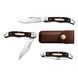 Ніж розкладний Cold Steel 3" Ranch Hand, Brown (CST CS-FL-3RB)