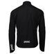 Велокуртка чоловіча POC Pure-Lite Splash Jacket, Uranium Black, M (PC 580111002MED1)