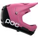 Велошлем POC Coron Air Spin, Actinium Pink/Black Matt, XS/S (PC 106638338XSS1)