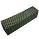 Килимок кемпінговий, карімат BaseCamp Legion XPE 2020, 185х55х1, 5 см, Olive Green (BCP 20601)