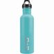 Пляшка Sea To Summit 360 ° degrees Stainless Steel Bottle, Turquoise, 750 ml (STS 360SSB750TQ)
