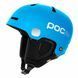 Шлем POCito Fornix M-L, Fluorescent Blue