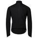 Велокуртка чоловіча POC Pure-Lite Splash Jacket, Uranium Black, M (PC 580111002MED1)