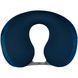 Надувная подушка подголовник Sea To Summit Aeros Pillow Premium Traveller Navy (STS APILPREMYHANB)