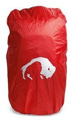 Накидка на рюкзак від дощу Tatonka Rain Flap XL 70-80 літрів Red