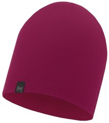 Шапка Buff Knitted Hat Dub, Amaranth Purple (BU 116015.629.10.00)