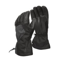 Перчатки Black Diamond Men's Renegade Pro Gloves BLACK, M