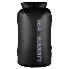 Гермомішок Sea To Summit Hydraulic Dry Bag 35L Black (STS AHYDB35BK)