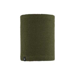 Бафф (шарф-труба) Buff Knitted&Fleece Neckwarmer Lan Camouflage (BU 126472.866.10.00)