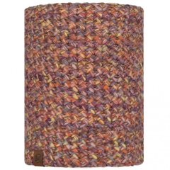 Повязка на шею Buff Knitted & Fleece Neckwarmer Margo Sweet (BU 113552.563.10.00)