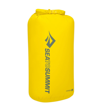 Гермочохол Sea to Summit Lightweight Dry Bag, 35 л, Sulphur (STS ASG012011-070935)