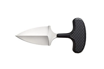Нож Cold Steel Urban Edge, Black (CST CS-43XL)