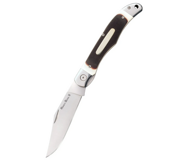 Нож складной Cold Steel Ranch Boss II, Black (CST CS-20NPM1)