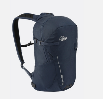Рюкзак Lowe Alpine Edge 18, Navy LA FDP-91-NAV-18 (LA FDP-91-NAV-18)