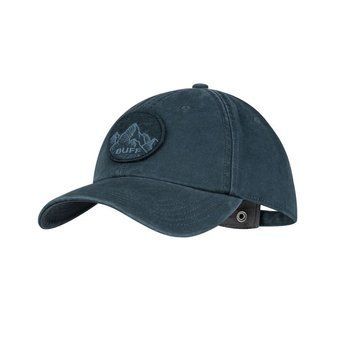 Кепка Buff Baseball Cap, Noam Dark Grey (BU 122596.951.10.00)