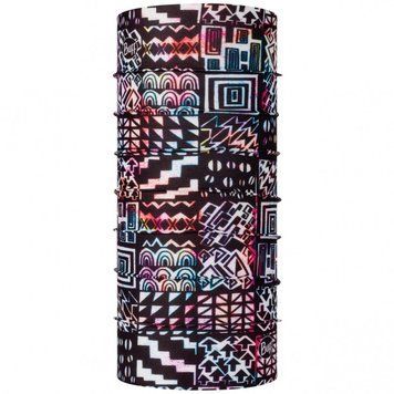 Бафф (шарф-труба) Buff Coolnet UV+, Bawe Multi (BU 122542.555.10.00)