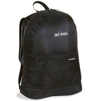 Рюкзак Tatonka Superlight, Black (TAT 2216.040)