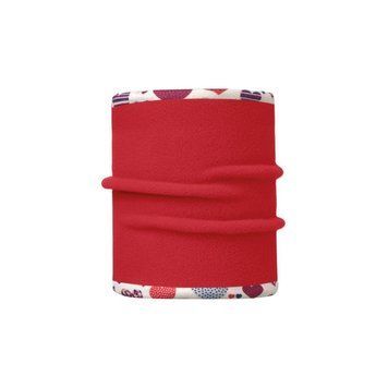 Шарф багатофункціональний Buff Junior & Child Reversible Polar Neckwarmer, Hearty Multi (BU 115516.555.10.00)