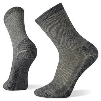 Носки мужские Smartwool Classic Hike Full Cushion Crew, Medium Gray, L (42-45) (SW SW013000.052-L)