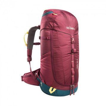 Рюкзак Tatonka Norix 28 Women, Bordeaux Red (TAT 1470.047)