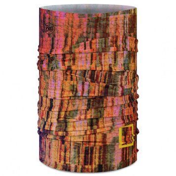 Бафф (шарф-труба) літній Buff Coolnet UV+ National Geographic Yamver Multi (BU 131348.555.10.00)