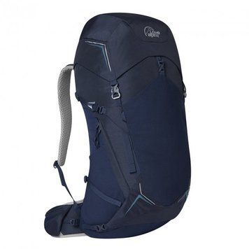 Рюкзак жіночий Lowe Alpine AirZone Trek 33:40, Navy (LA FTE-91-NA-33)