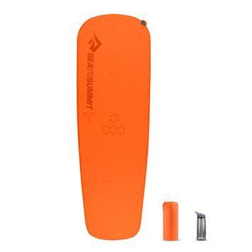 Самонадувающийся коврик Sea To Summit UltraLight SI Mat Small (STS AMSIULS)