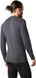 Термофутболка чоловіча Smartwool Men's Merino 250 Baselayer Crew Boxed, Charcoal Heather, L (SW SW016350.010-L)