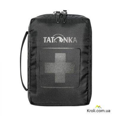 Аптечка (пустая) Tatonka First Aid S, Black (TAT 2810.040)