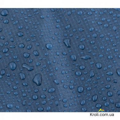 Спальный мешок зимний Pinguin Magma 630 (-5/ -12°C), 195 см - Left Zip Blue (PNG 243352)