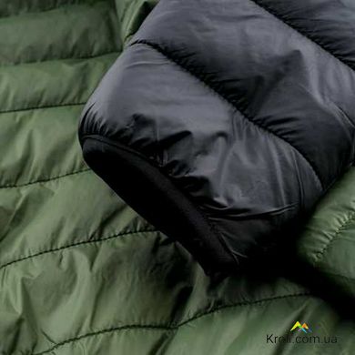 Куртка мужская Magnum Camelion II, Black/Olive Green, M (MGN 26749-BLK/OLIVE GR-M)