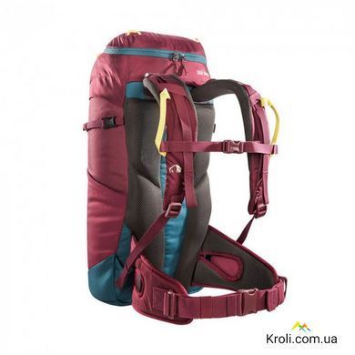 Рюкзак Tatonka Norix 28 Women, Bordeaux Red (TAT 1470.047)