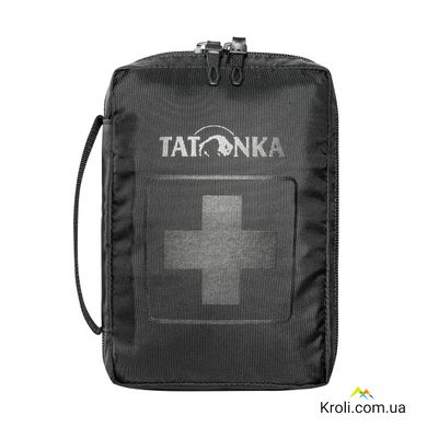 Аптечка (порожня) Tatonka First Aid S, Black (TAT 2810.040)