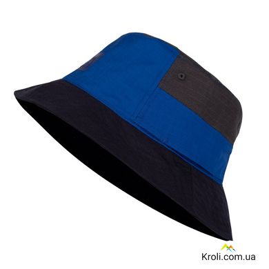 Панама Buff Sun Bucket Hat, Hak Blue - S/M (BU 125445.707.20.00)