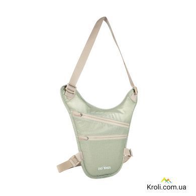 Гаманець натільний Tatonka Skin Chest Holster, Natural (TAT 2859.225)