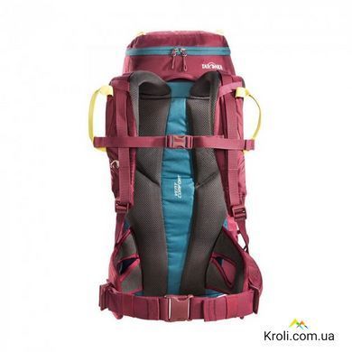 Рюкзак Tatonka Norix 28 Women, Bordeaux Red (TAT 1470.047)