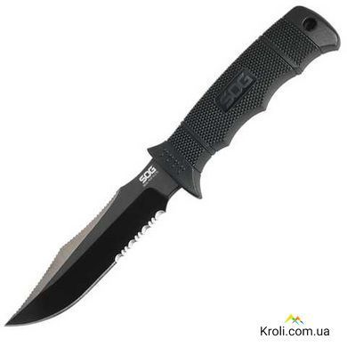 Ніж SOG SEAL Pup Elite, Kydex Sheath (SOG E37T-K)