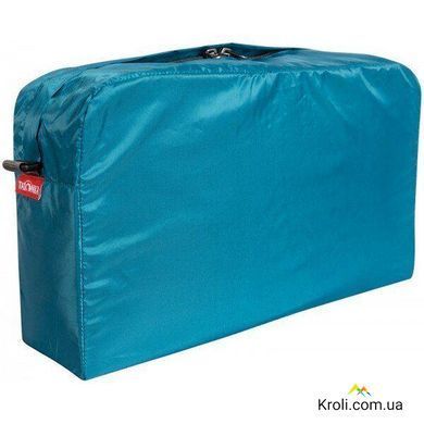 Сумка-чохол Tatonka Stuffsack mit RV, Ocean Blue (TAT 3052.065)