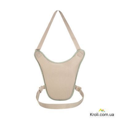 Гаманець натільний Tatonka Skin Chest Holster, Natural (TAT 2859.225)