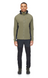 Кофта чоловіча Rab Capacitor Hoody, Light Khaki, M (RB QFF-02-LKH-MED)