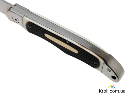 Ніж складаний Cold Steel Ranch Boss II, Black (CST CS-20NPM1)
