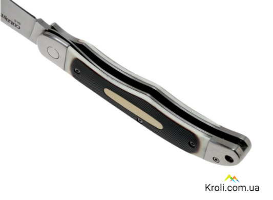 Ніж складаний Cold Steel Ranch Boss II, Black (CST CS-20NPM1)