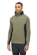 Кофта чоловіча Rab Capacitor Hoody, Light Khaki, M (RB QFF-02-LKH-MED)
