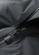 Куртка чоловіча мембранна Rab Kinetic 2.0 Jacket, Beluga, L (RB QWG-74-BE-L)